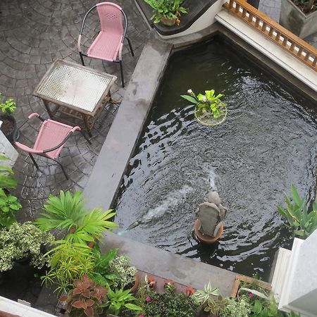 Baanlek Home Stay Chiang Mai Esterno foto