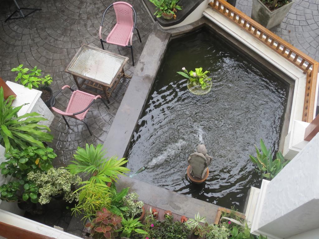 Baanlek Home Stay Chiang Mai Esterno foto