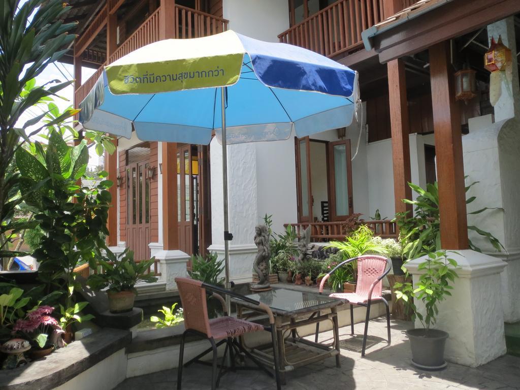 Baanlek Home Stay Chiang Mai Esterno foto