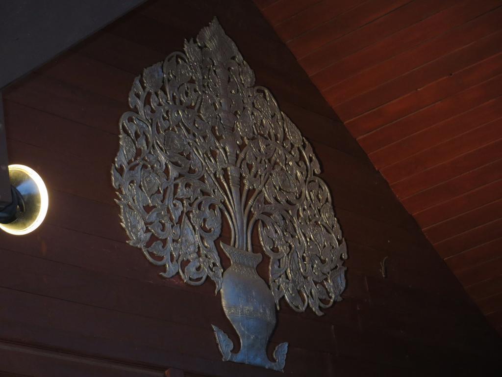 Baanlek Home Stay Chiang Mai Esterno foto