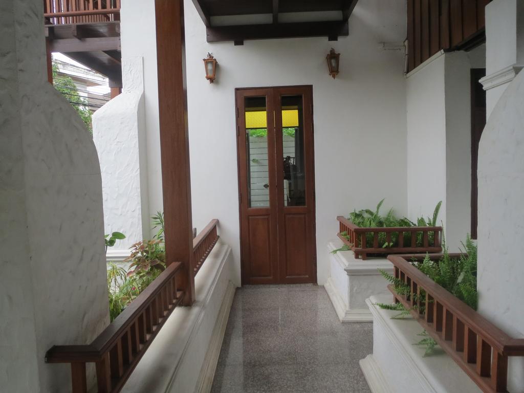 Baanlek Home Stay Chiang Mai Esterno foto