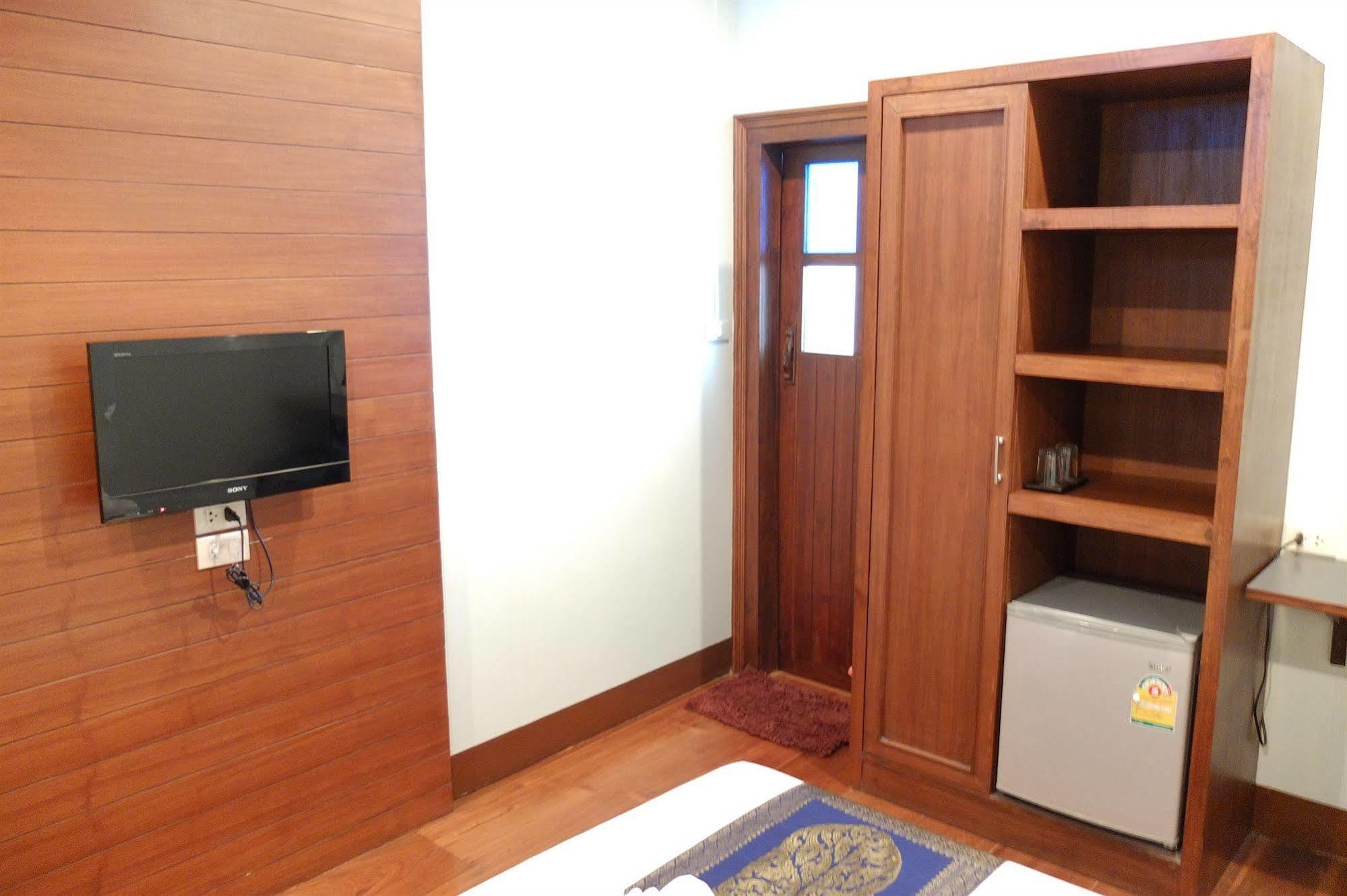 Baanlek Home Stay Chiang Mai Esterno foto