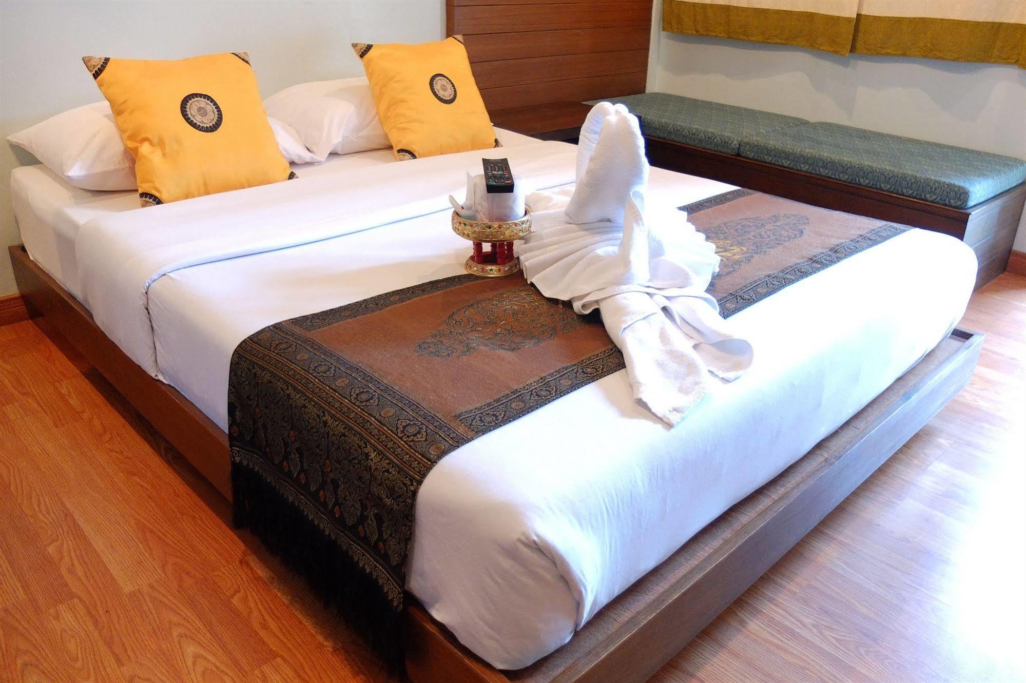 Baanlek Home Stay Chiang Mai Esterno foto