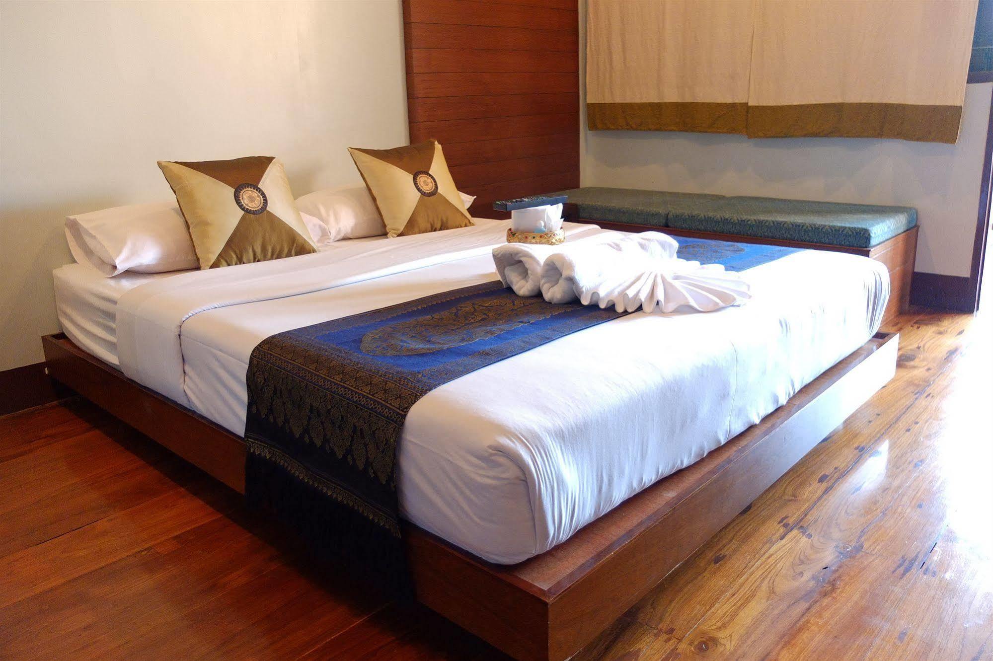 Baanlek Home Stay Chiang Mai Esterno foto