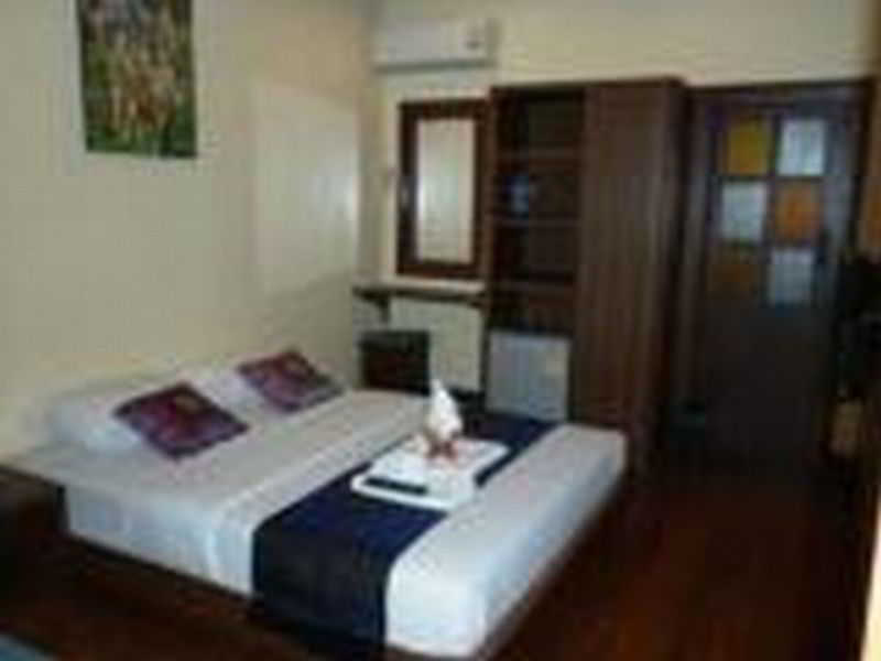 Baanlek Home Stay Chiang Mai Esterno foto