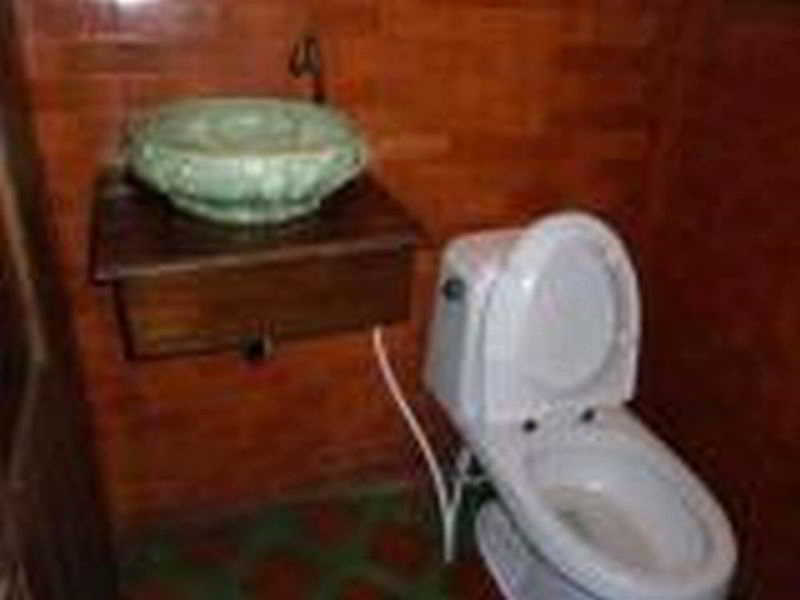 Baanlek Home Stay Chiang Mai Esterno foto