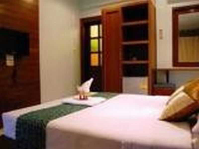 Baanlek Home Stay Chiang Mai Esterno foto