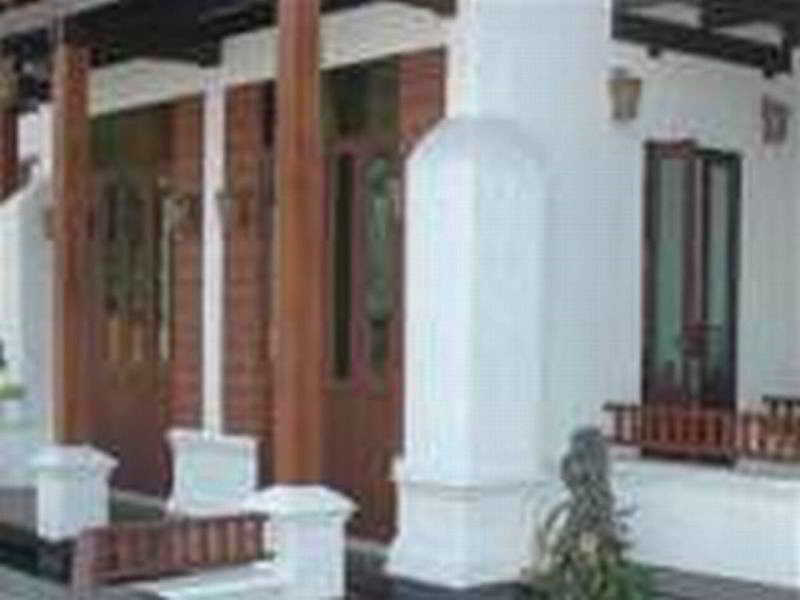 Baanlek Home Stay Chiang Mai Esterno foto